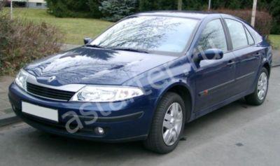 Ремонт стартера Renault Laguna II, Купить стартер Renault Laguna II